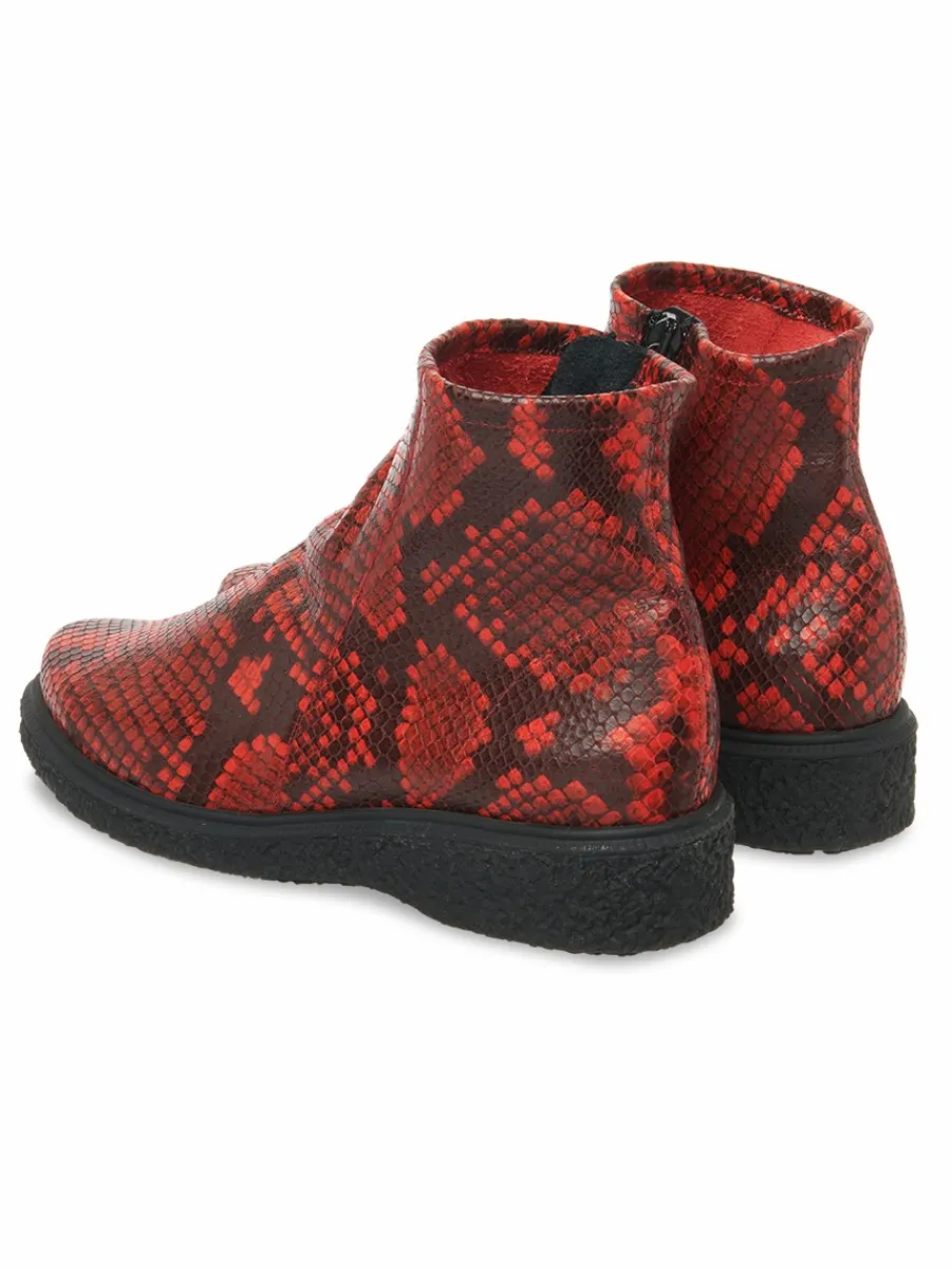 Collection Hiver^Arche Boots Joeloo