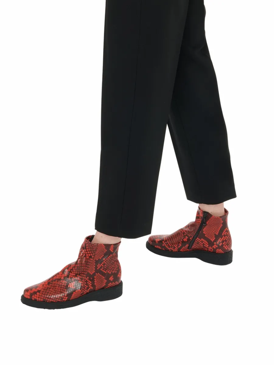 Collection Hiver^Arche Boots Joeloo