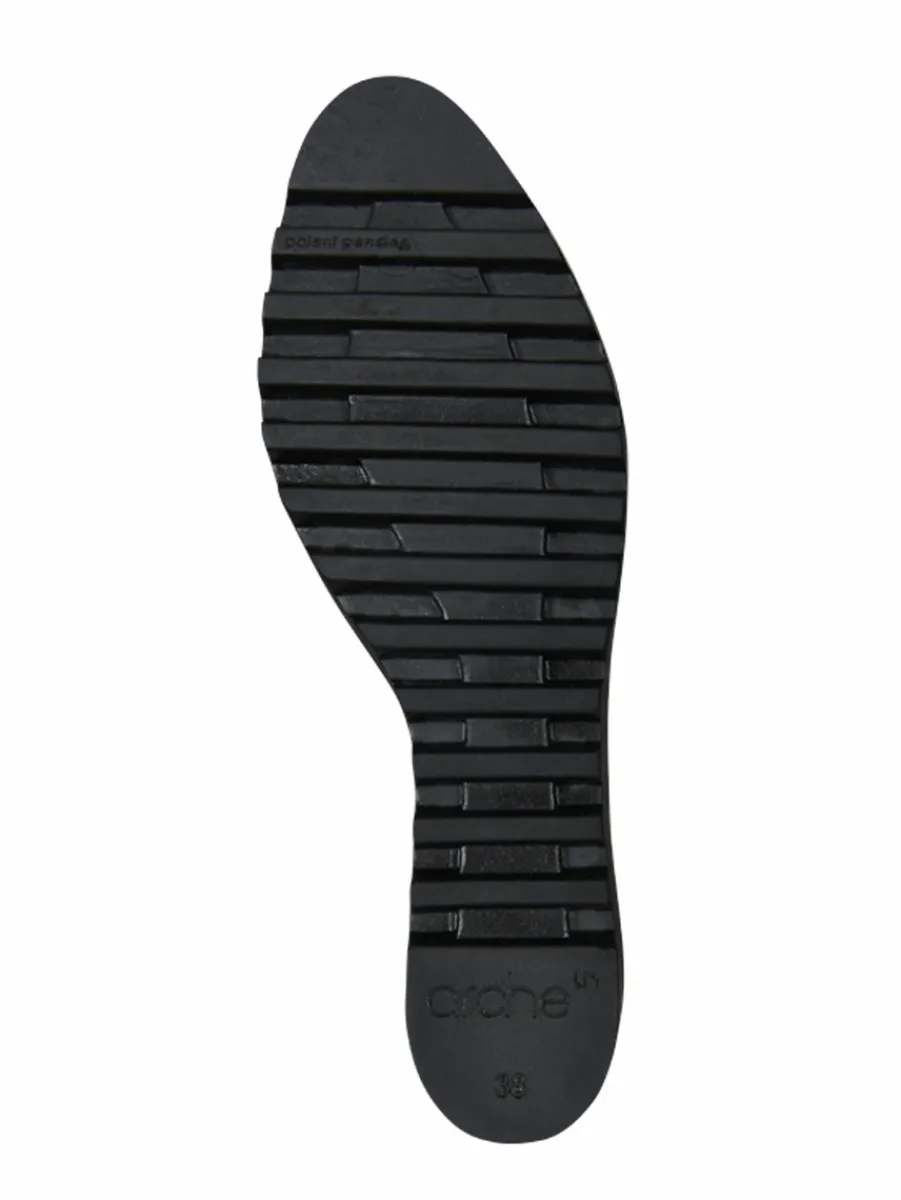 Collection Hiver^Arche Boots Laelem