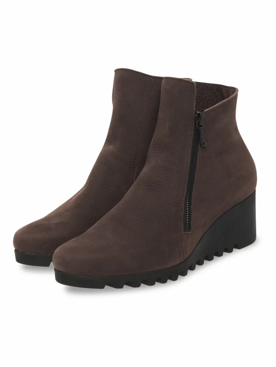 Collection Hiver^Arche Boots Laelem