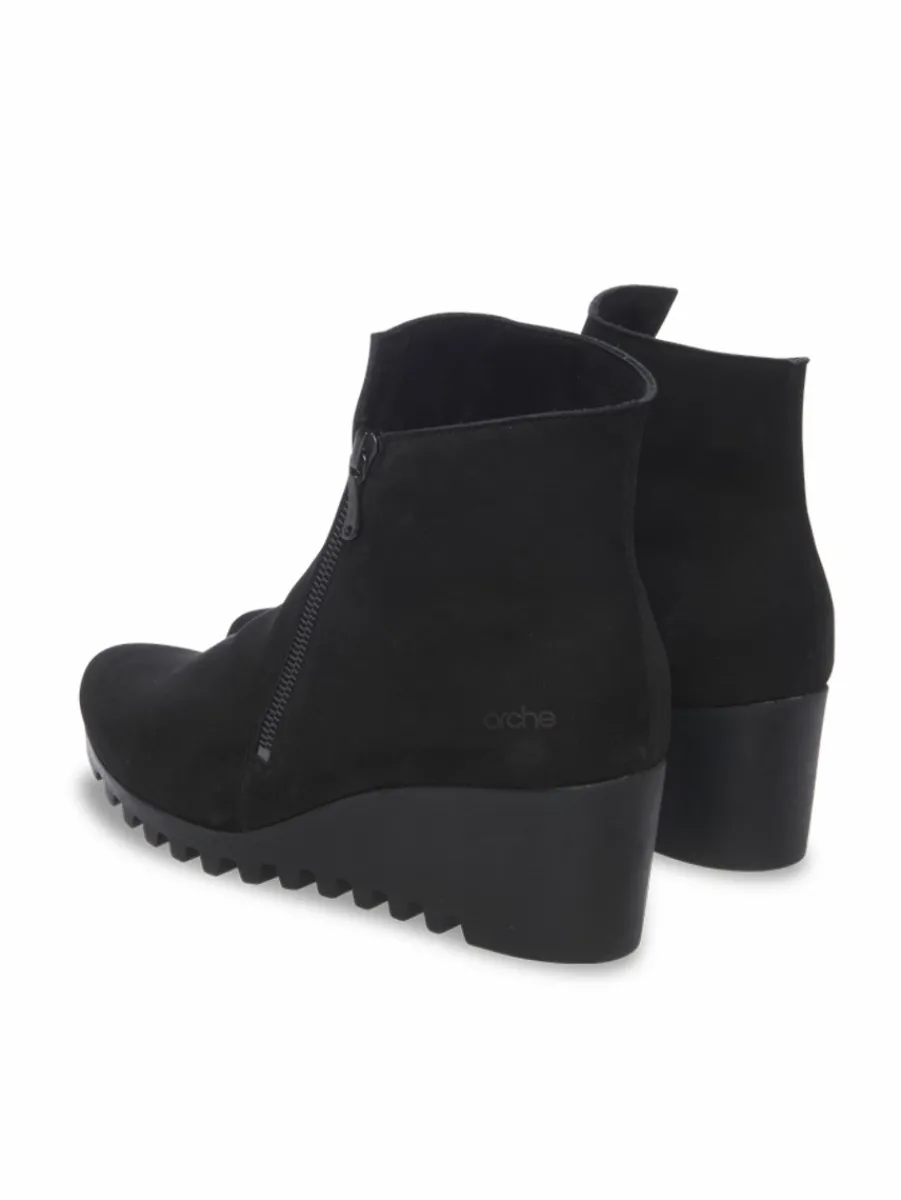 Collection Hiver^Arche Boots Laelem