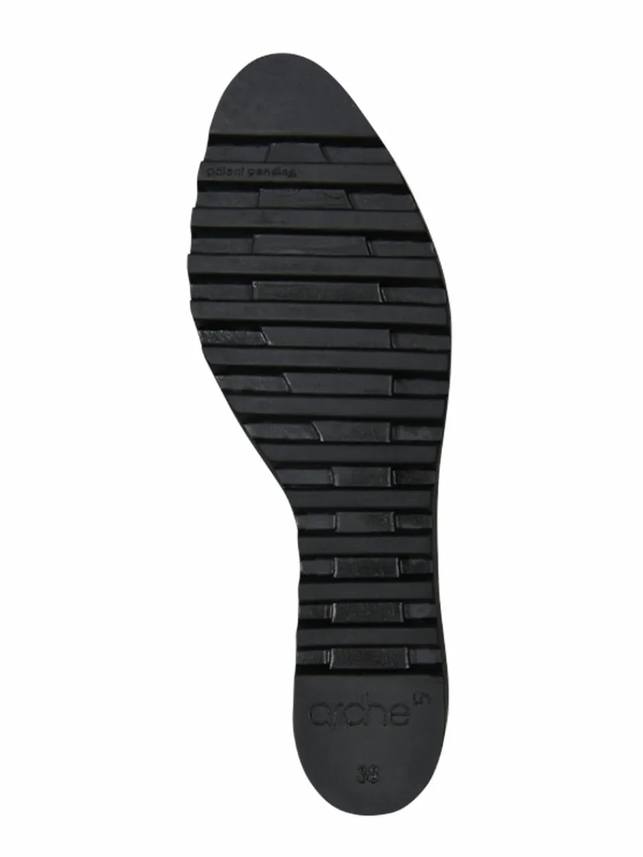 Collection Hiver^Arche Boots Laelem