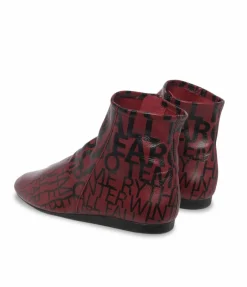 Femme^Arche Boots Lamloo