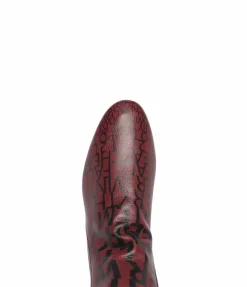 Femme^Arche Boots Lamloo