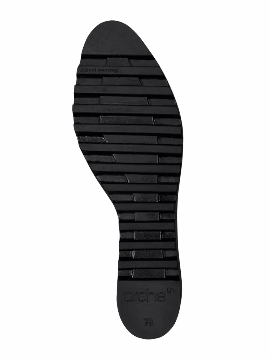 Collection Hiver^Arche Boots Larazo