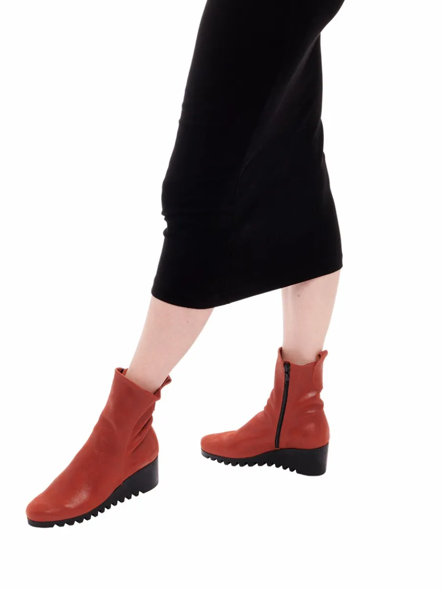 Collection Hiver^Arche Boots Larazo