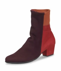 Femme^Arche Boots Malhya