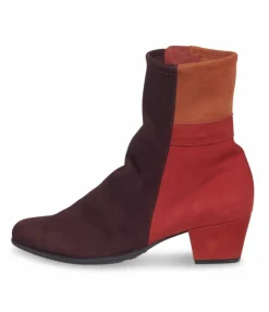 Femme^Arche Boots Malhya