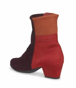 Femme^Arche Boots Malhya