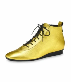 Femme^Arche Boots Matelo