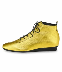 Femme^Arche Boots Matelo
