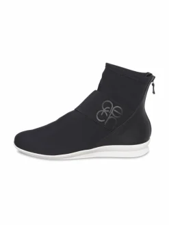 Femme^Arche Boots Naskik