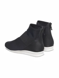 Femme^Arche Boots Naskik