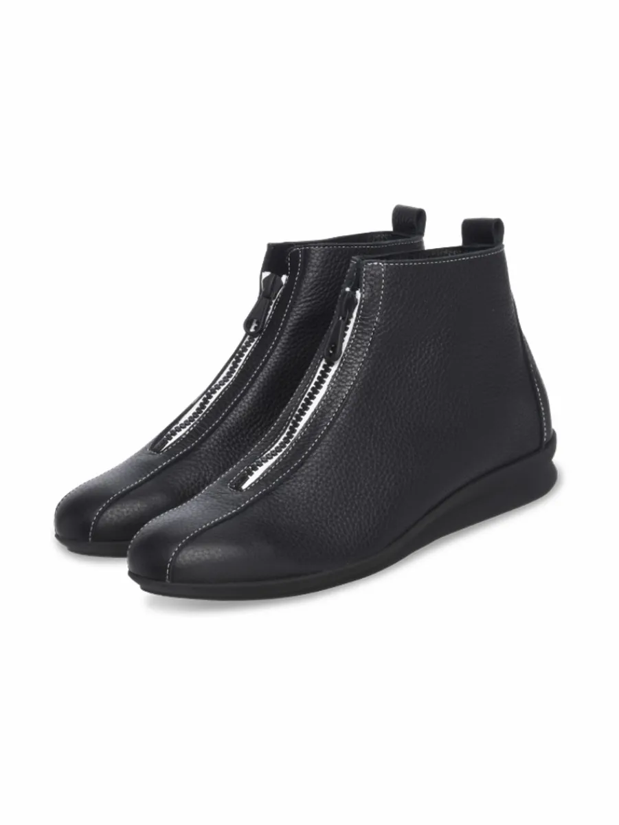 Femme^Arche Boots Nasloo