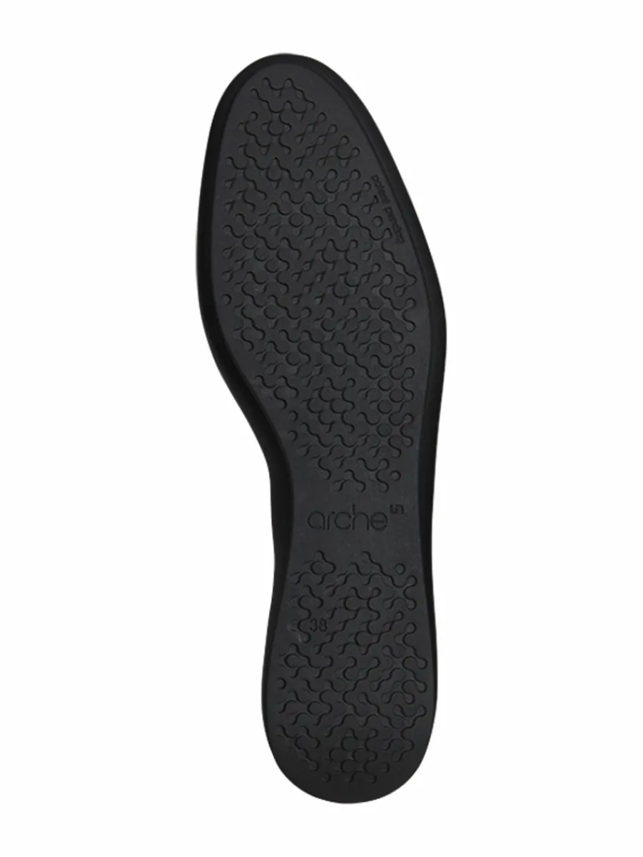 Femme^Arche Boots Nasloo
