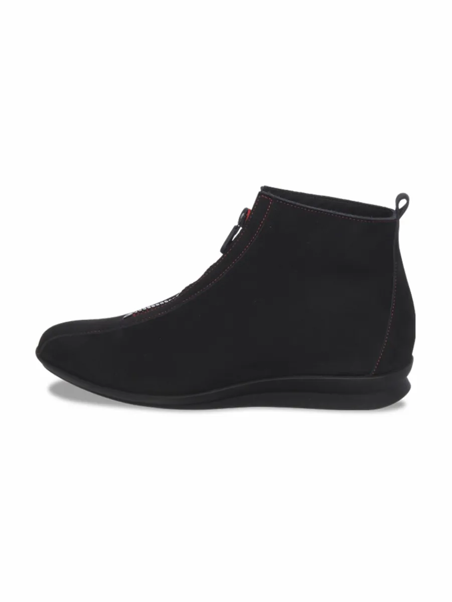 Femme^Arche Boots Nasloo