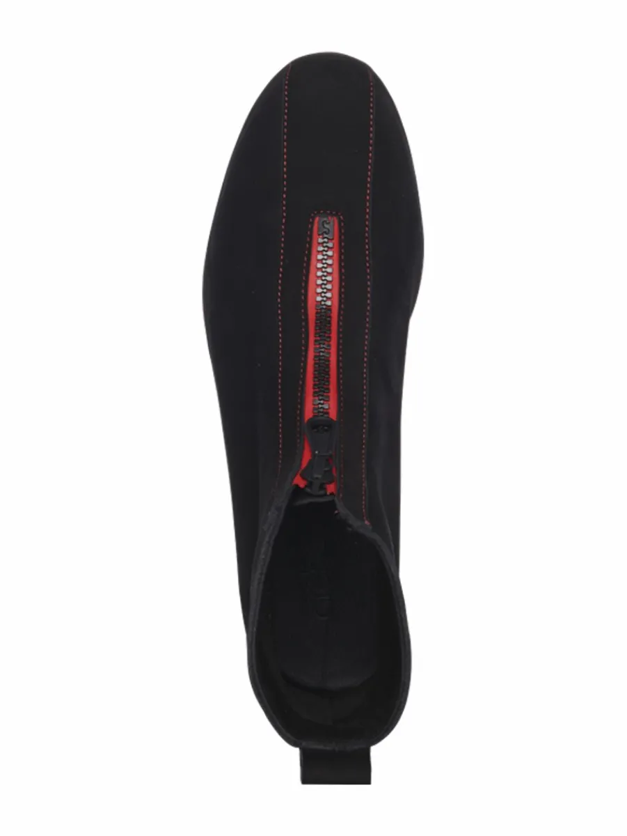 Femme^Arche Boots Nasloo