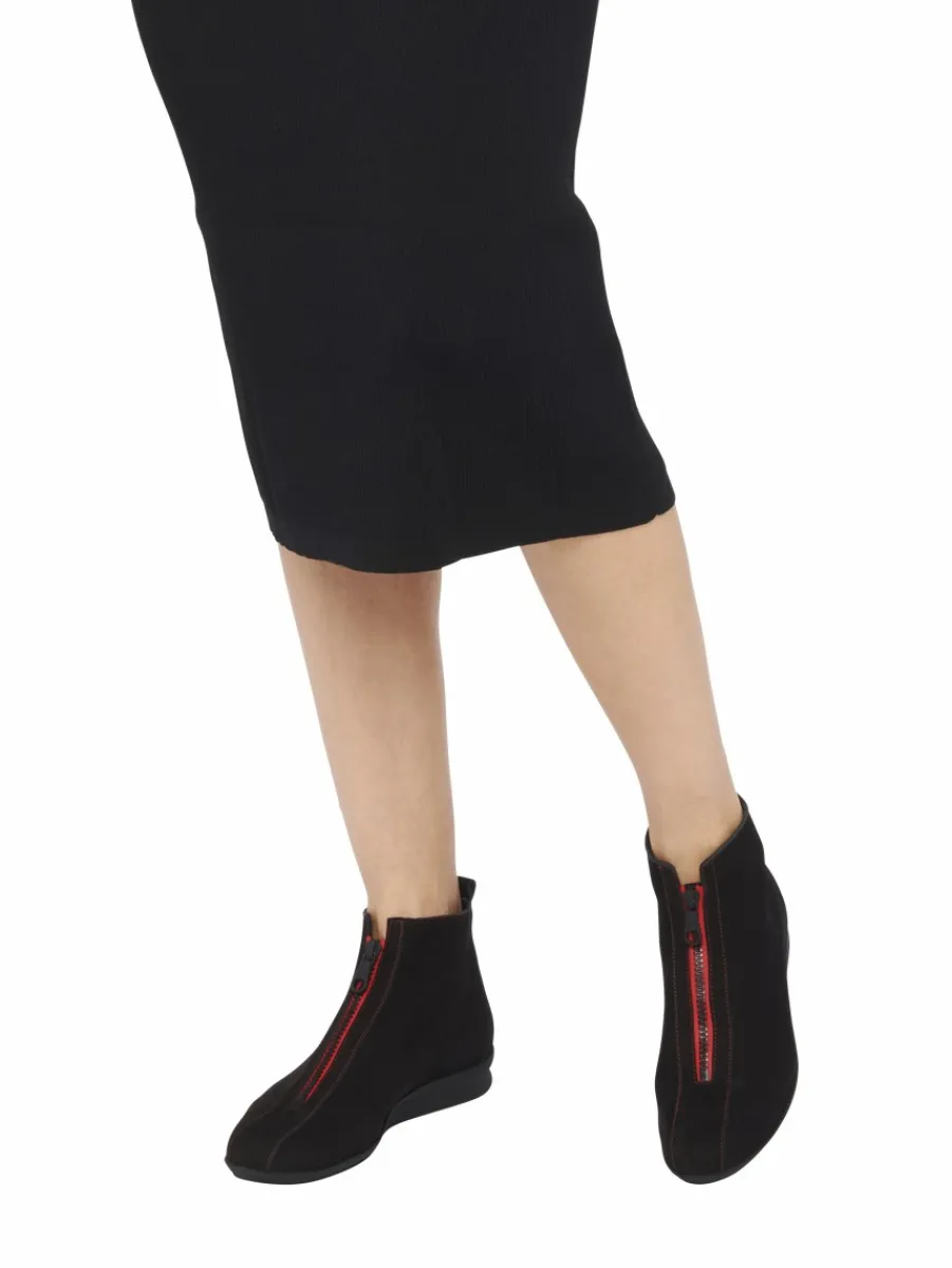 Femme^Arche Boots Nasloo