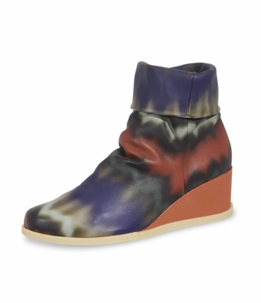 Femme^Arche Boots Okoarc