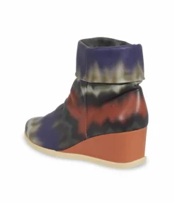 Femme^Arche Boots Okoarc