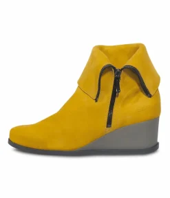 Femme^Arche Boots Okolaa