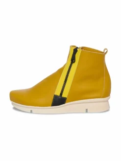 Femme^Arche Boots Padwan
