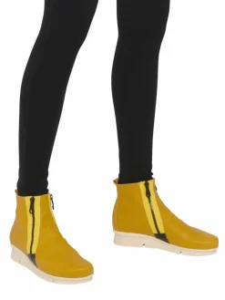 Femme^Arche Boots Padwan