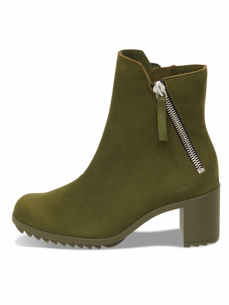 Collection Hiver^Arche Boots Shelba