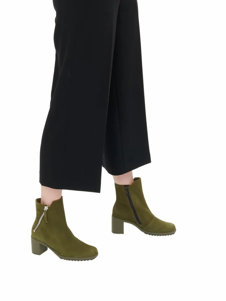 Collection Hiver^Arche Boots Shelba