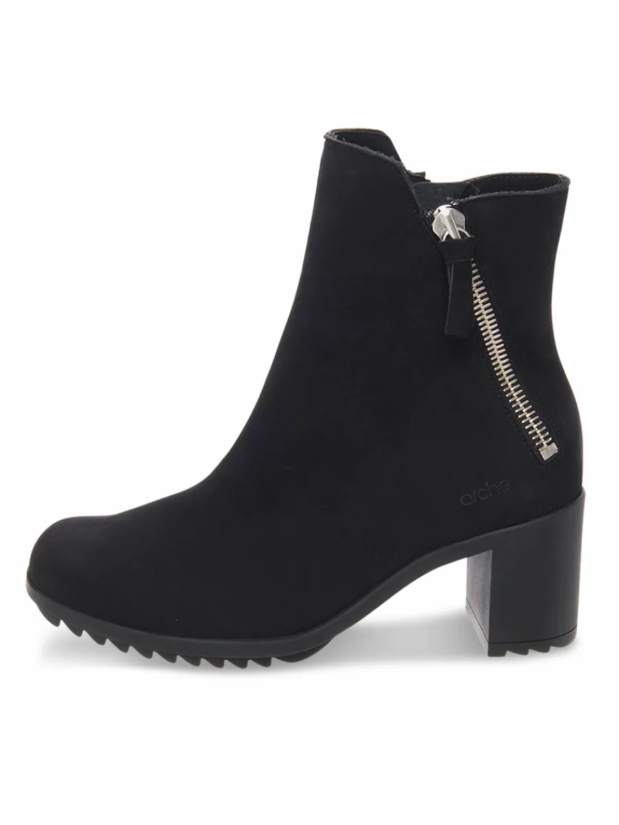 Collection Hiver^Arche Boots Shelba