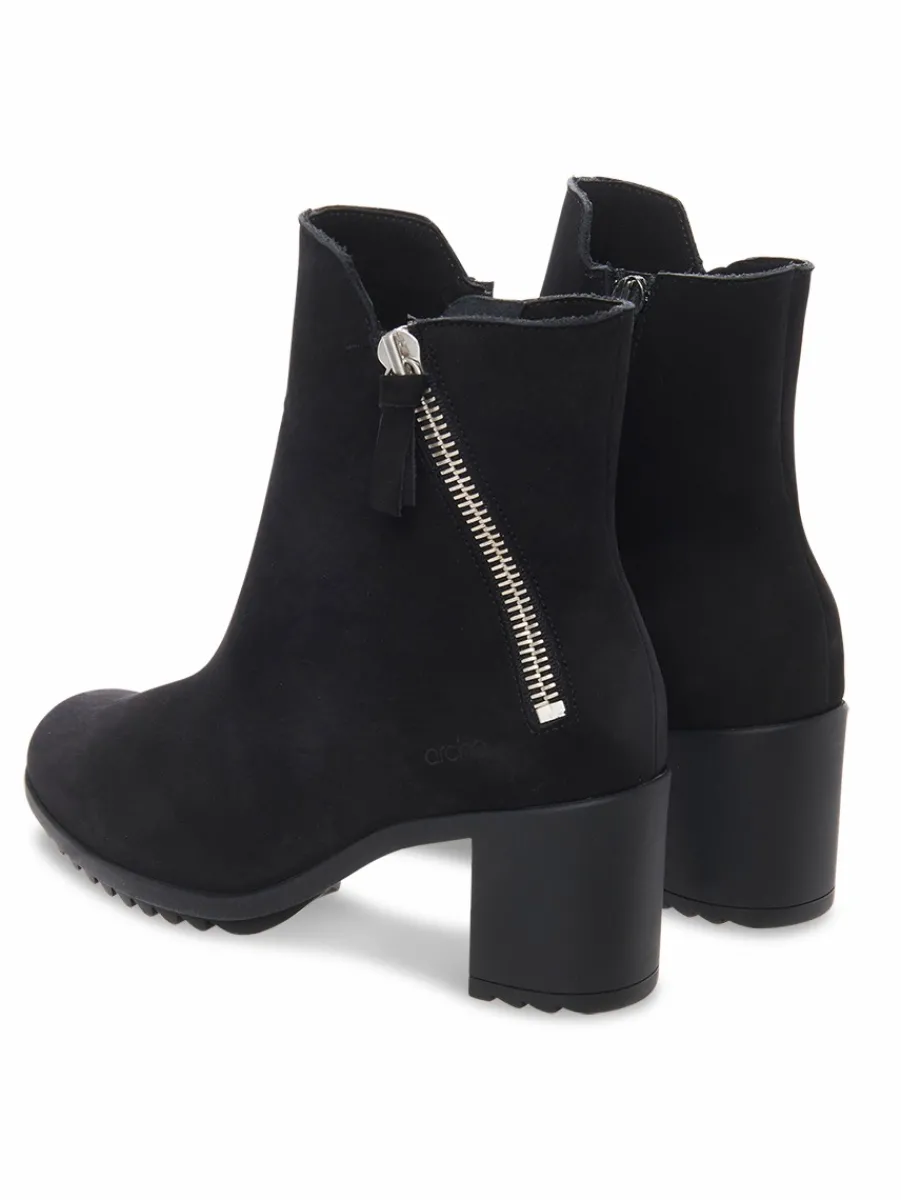 Collection Hiver^Arche Boots Shelba
