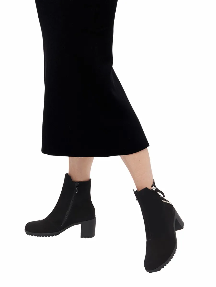 Collection Hiver^Arche Boots Shelba