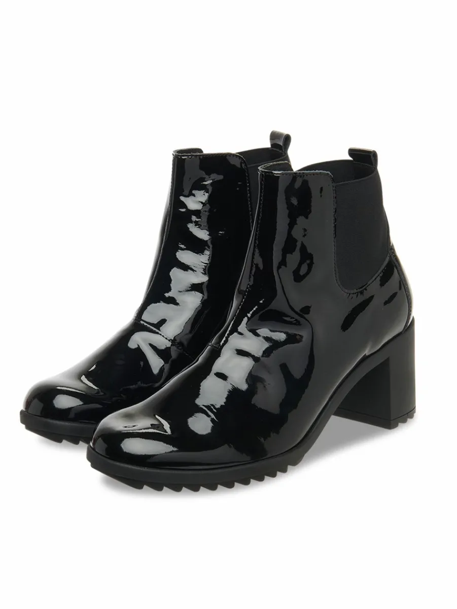Collection Hiver^Arche Boots Shelsi