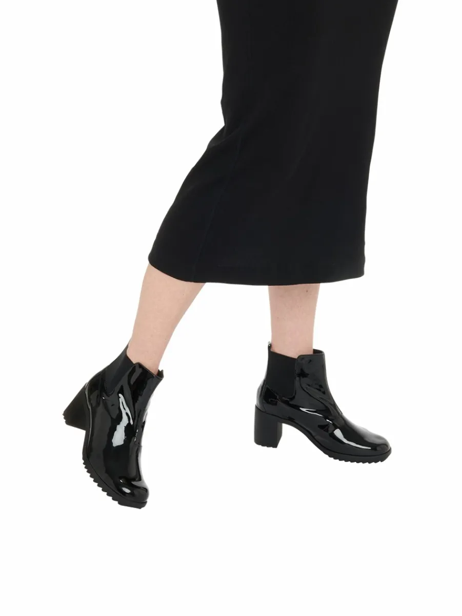 Collection Hiver^Arche Boots Shelsi
