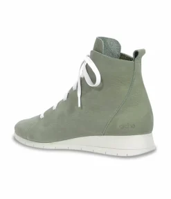 Femme^Arche Boots Sittoo