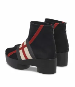 Femme^Arche Boots Six007
