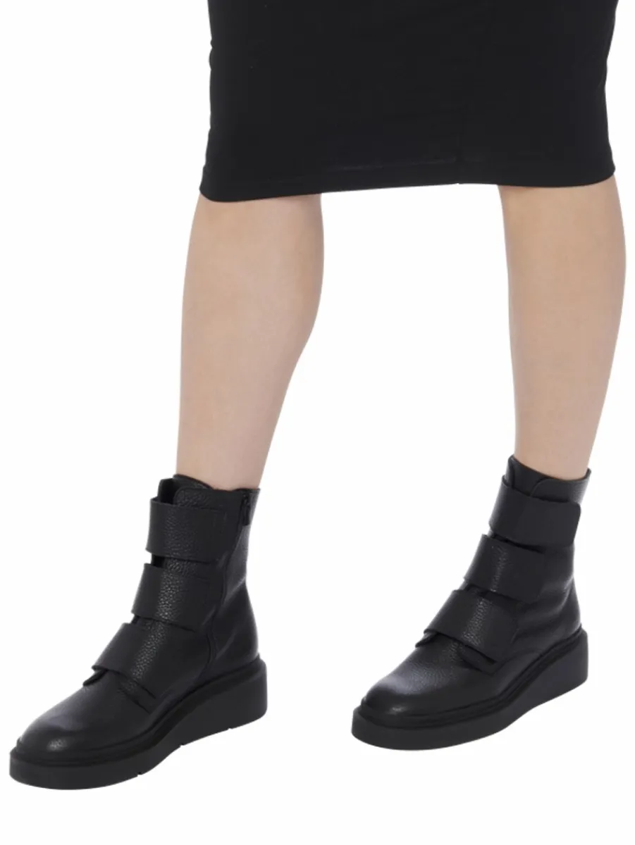 Collection Hiver^Arche Boots Suziko