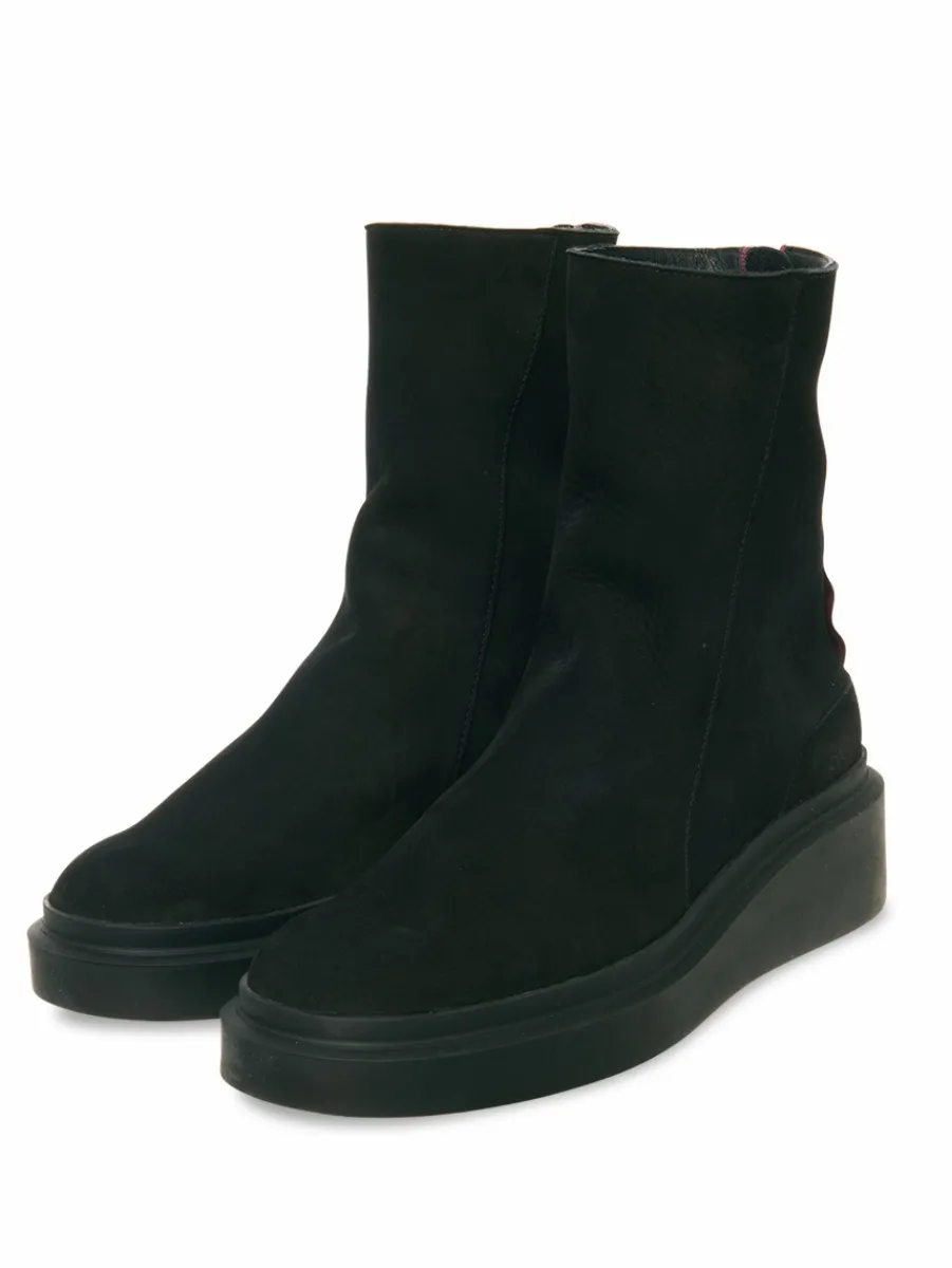 Collection Hiver^Arche Boots Suzino