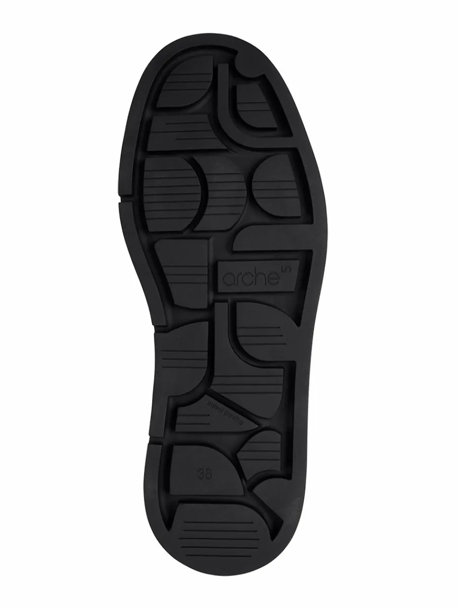 Collection Hiver^Arche Boots Suzino