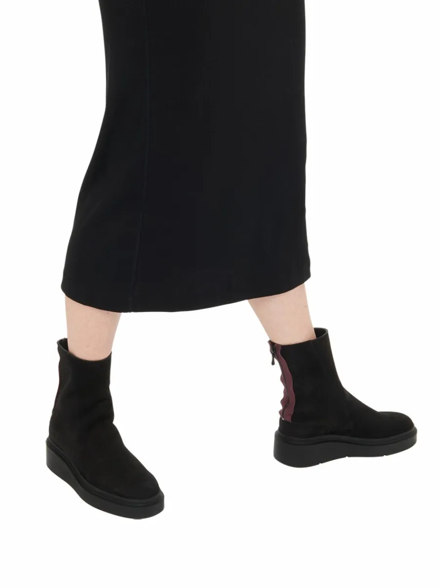 Collection Hiver^Arche Boots Suzino