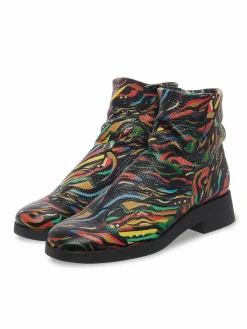 Collection Hiver^Arche Boots Taisha