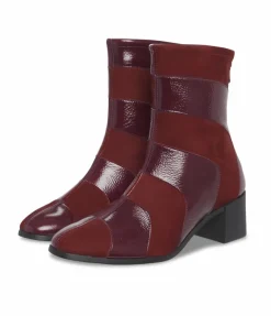 Femme^Arche Boots Teobiz