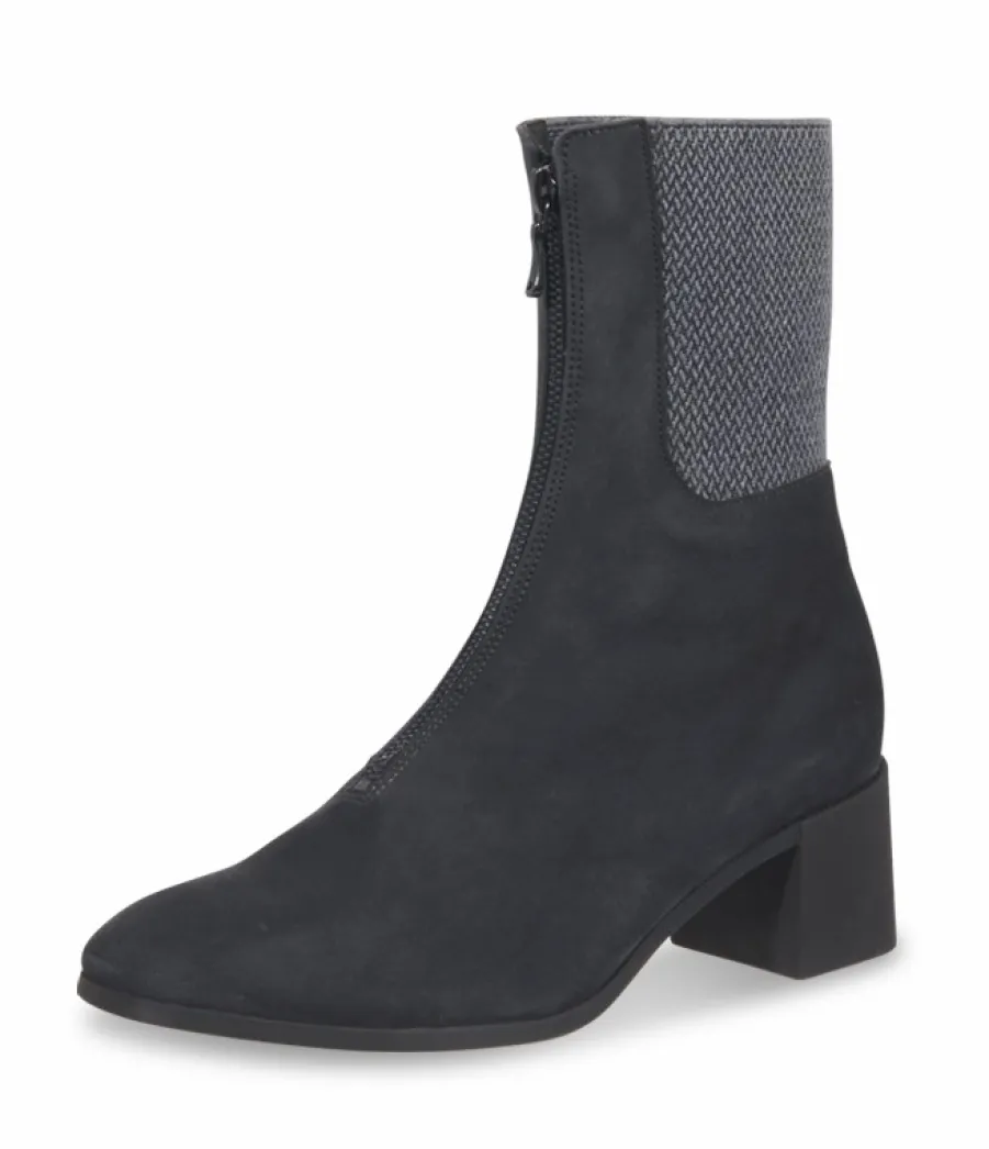 Femme^Arche Boots Teorya