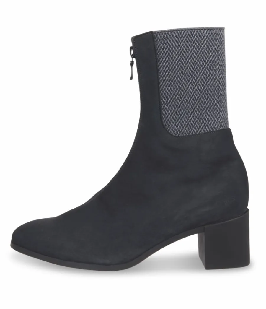 Femme^Arche Boots Teorya