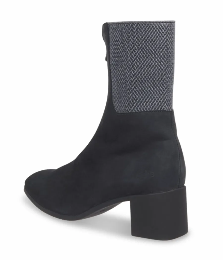 Femme^Arche Boots Teorya
