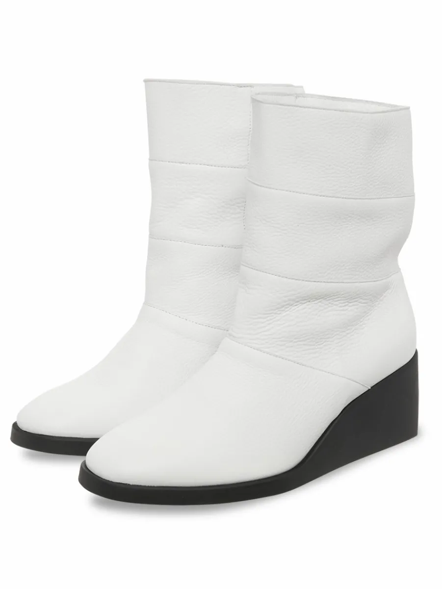 Collection Hiver^Arche Boots Tilley