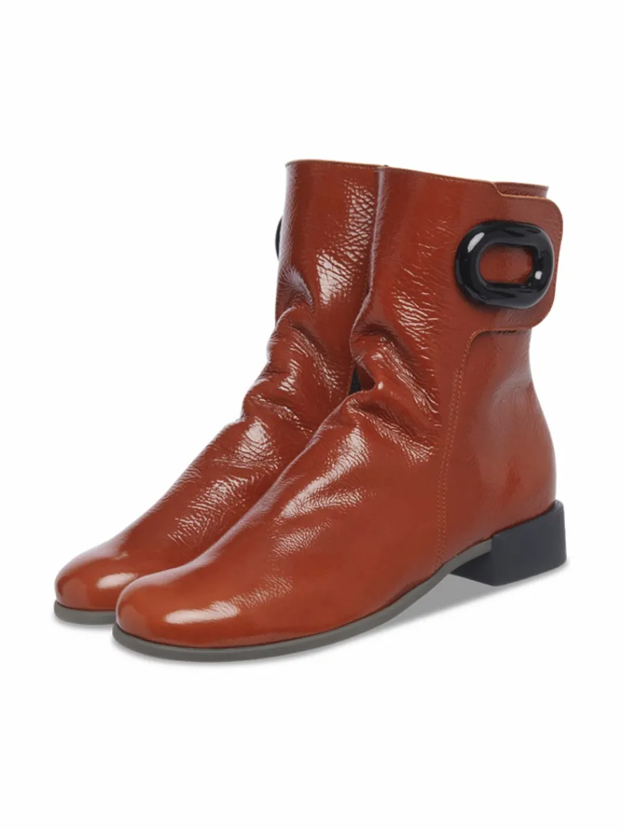 Femme^Arche Boots Twitty