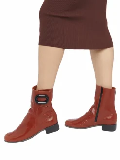 Femme^Arche Boots Twitty