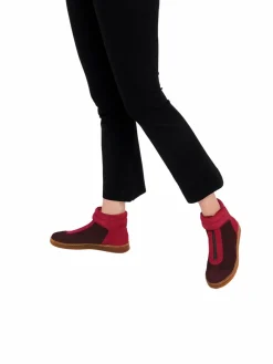 Collection Hiver^Arche Boots Vanity