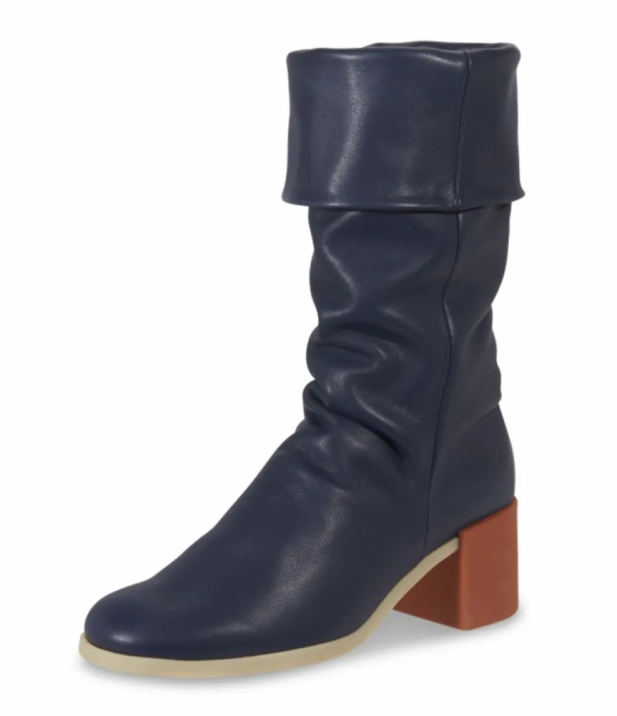 Femme^Arche Bottes Angohe